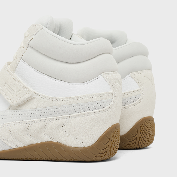 PUMA Wmns Speedcat Wedge beige 101823 5
