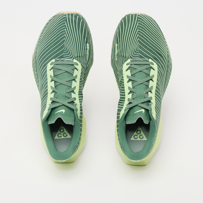 Nike   ACG Ultrafly Trail SP grün 101902 4