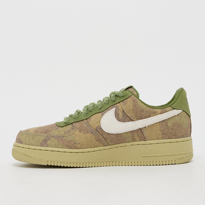 Nike   Air Force 1 Low "Wheatgrass" grün 101900 3