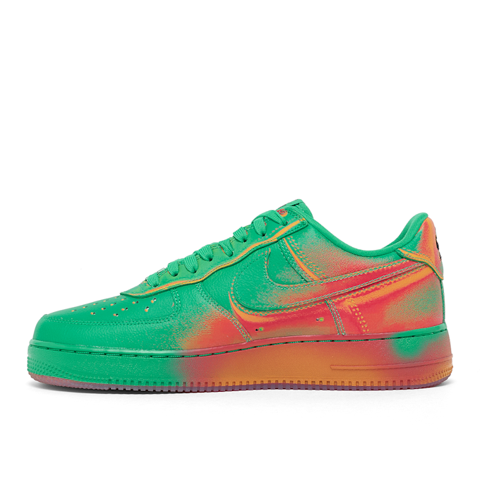 Nike Air Force 1 Low Retro "Stadium Green" vert 101906 3