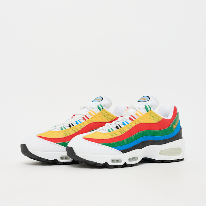 Nike   Wmns Air Max 95 BB PRM multicolor 101904 1