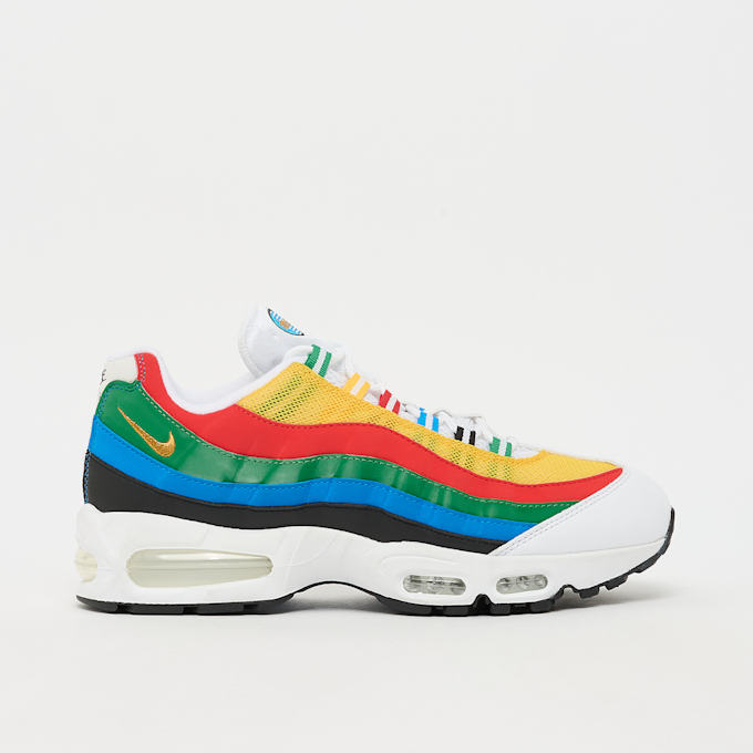 Nike   Wmns Air Max 95 BB PRM multicolor 101904 2