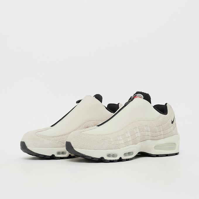 Nike   Wmns Air Max 95 Big Bubble Zip „Phantom“ beige 101910 1