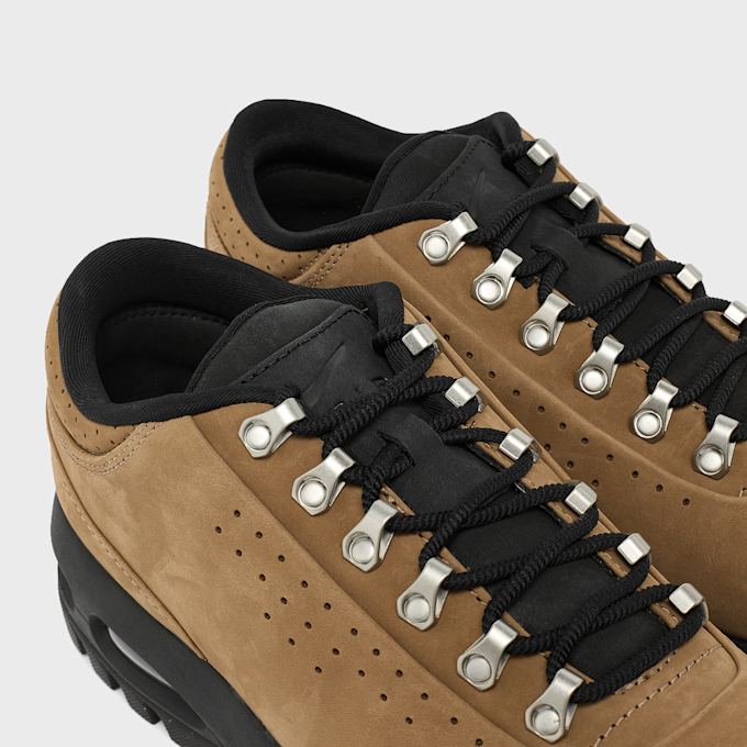 Nike   Air Max Goadome Low SP braun 101920 6
