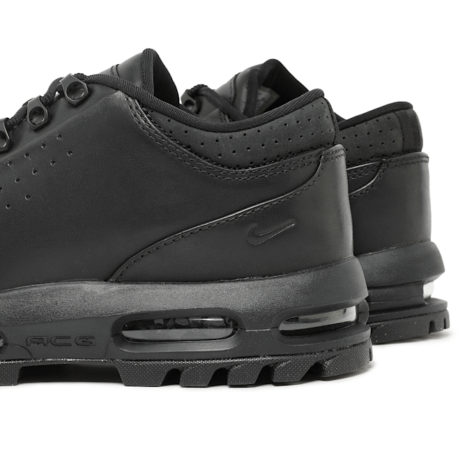Nike   Air Max Goadome Low SP zwart 101921 5