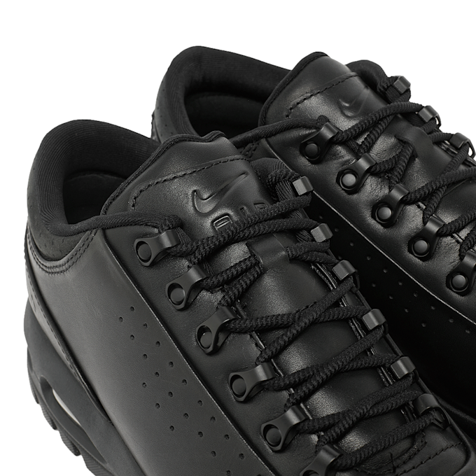 Nike   Air Max Goadome Low SP zwart 101921 6