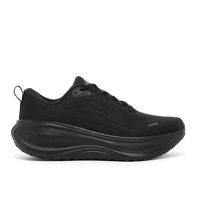 Nike Vomero Plus QS "Baroque Brown" black 101927 2