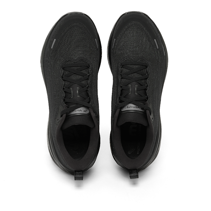 Nike Vomero Plus QS "Baroque Brown" black 101927 4