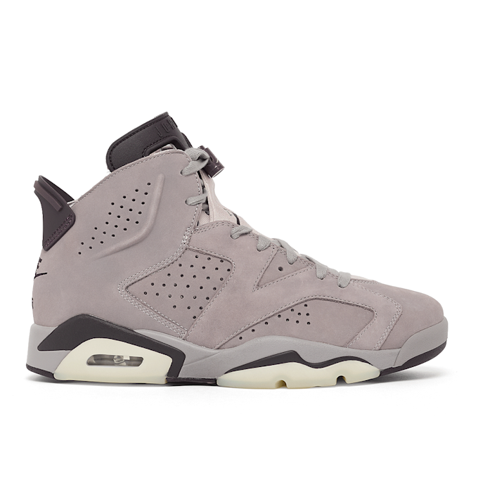 Jordan x A Ma Maniére Air Jordan 6 lila 101928 2