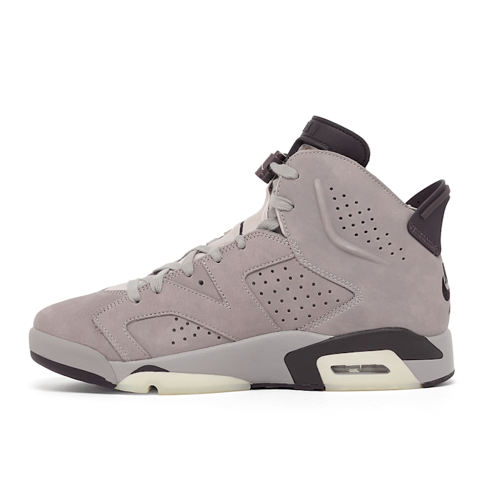 Jordan x A Ma Maniére Air Jordan 6 pourpre 101928 3