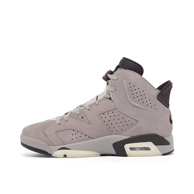 Jordan x A Ma Maniére Wmns Air Jordan 6 pourpre 101932 3
