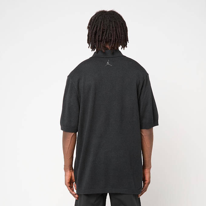 Jordan x A Ma Maniére T-Shirt noir 101931 4