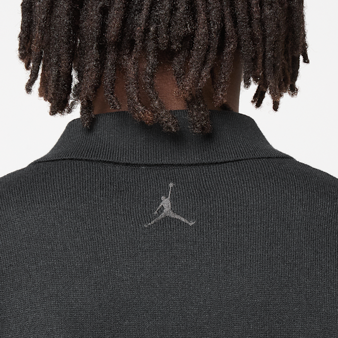 Jordan x A Ma Maniére T-Shirt noir 101931 6