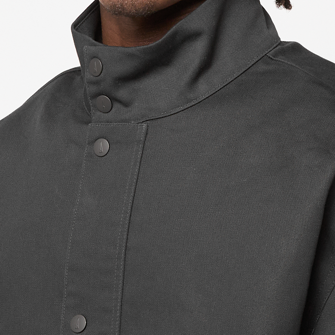 Jordan x A Ma Maniére Jacket noir 101930 5