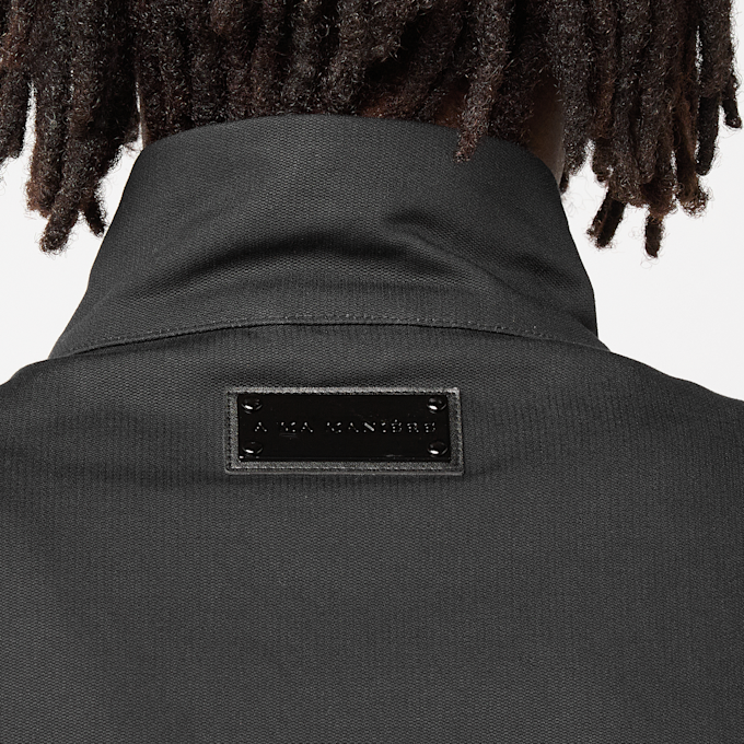 Jordan x A Ma Maniére Jacket schwarz 101930 6