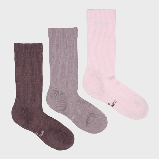 Nike   Everyday Elevated Crew Socks (3 Pack) multicolor 101985 2