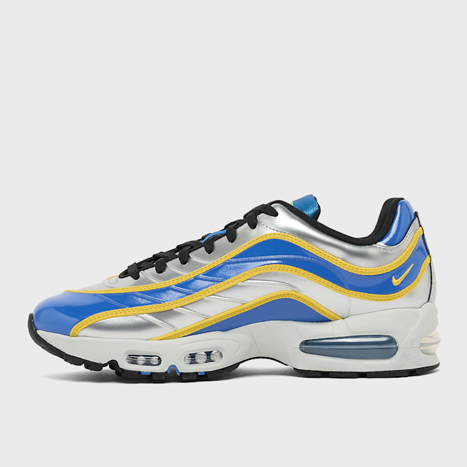 Nike Air Max Joga Bonito silver 102002 3