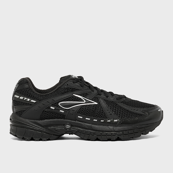 Brooks Adrenaline GTS 10 black 102071 2