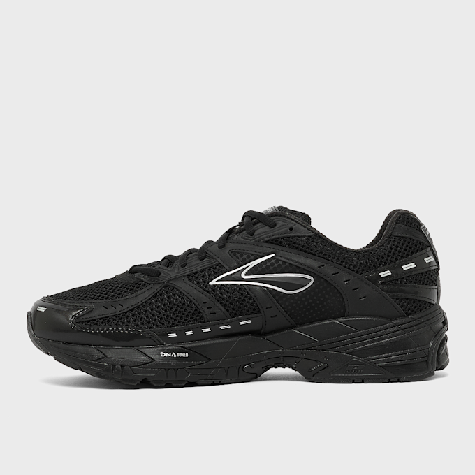 Brooks Adrenaline GTS 10 schwarz 102071 3