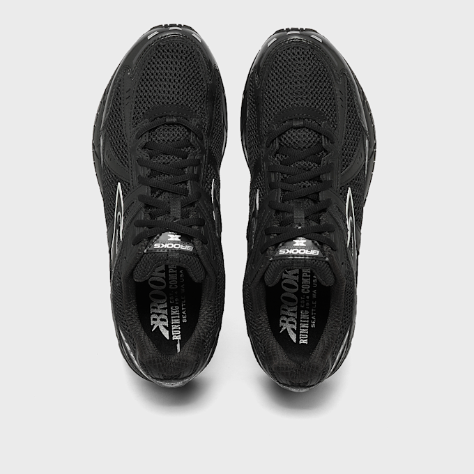 Brooks Adrenaline GTS 10 schwarz 102071 4