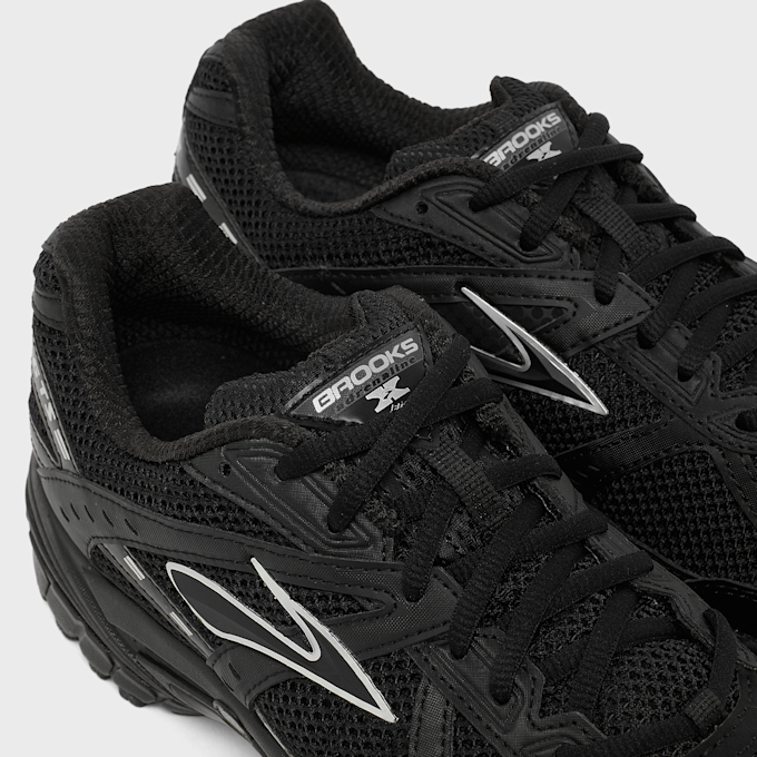 Brooks Adrenaline GTS 10 schwarz 102071 6