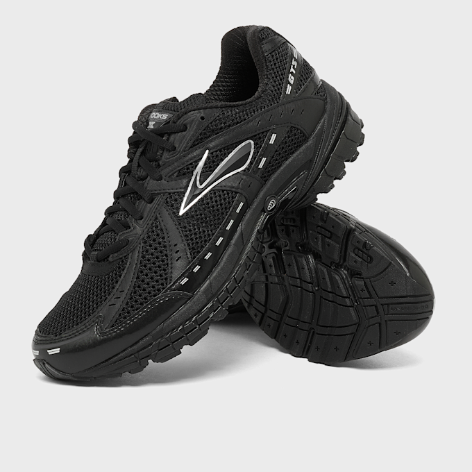 Brooks Adrenaline GTS 10 schwarz 102071 7