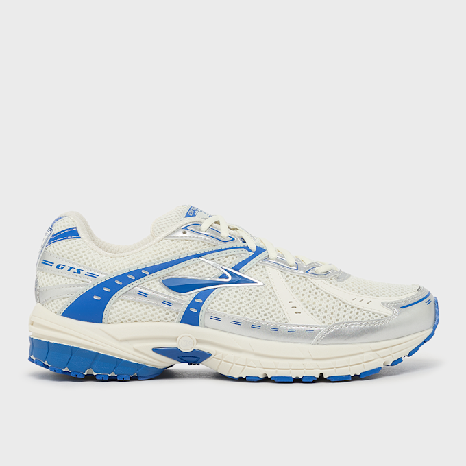 Brooks Adrenaline GTS 10 beige 102074 2
