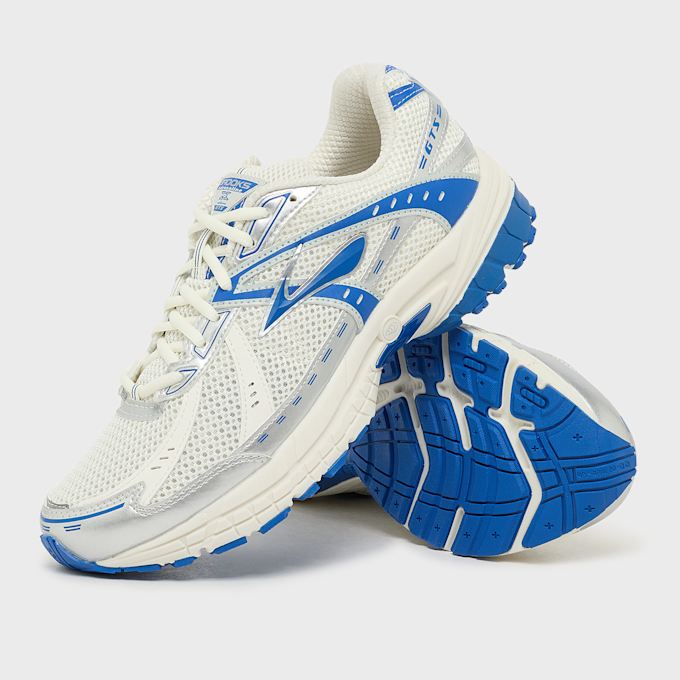 Brooks Adrenaline GTS 10 beige 102074 7