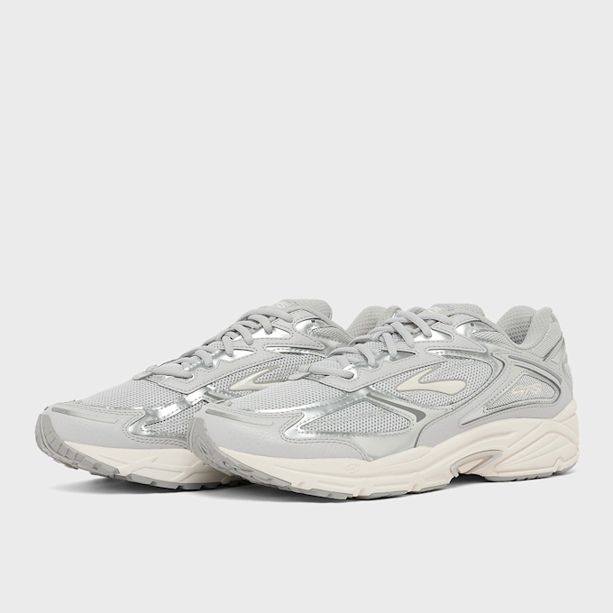Brooks Adrenaline GTS 4 silber 102076 1