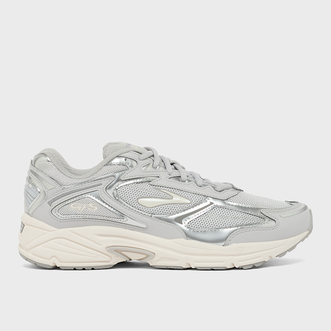 Brooks Adrenaline GTS 4 silber 102076 2