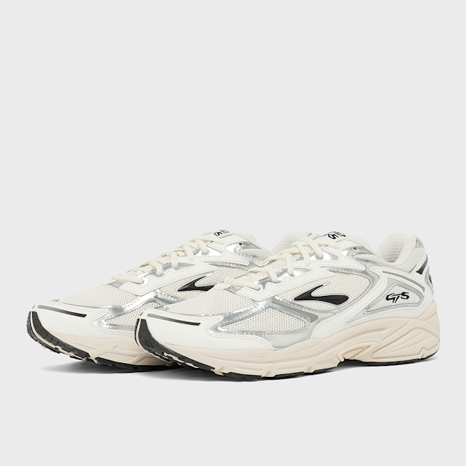Brooks Adrenaline GTS 4 beige 102077 1