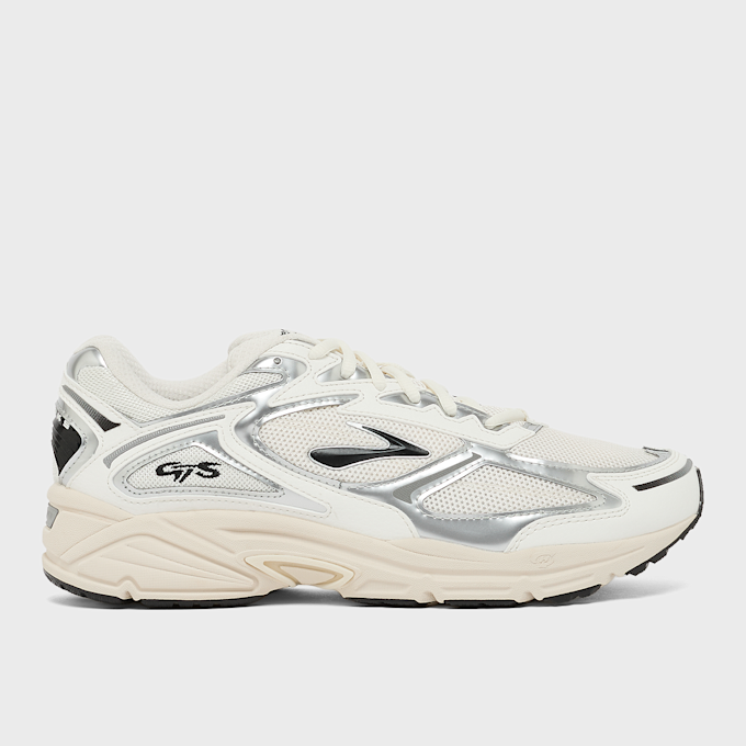 Brooks Adrenaline GTS 4 beige 102077 2