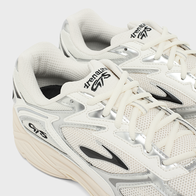 Brooks Adrenaline GTS 4 beige 102077 6