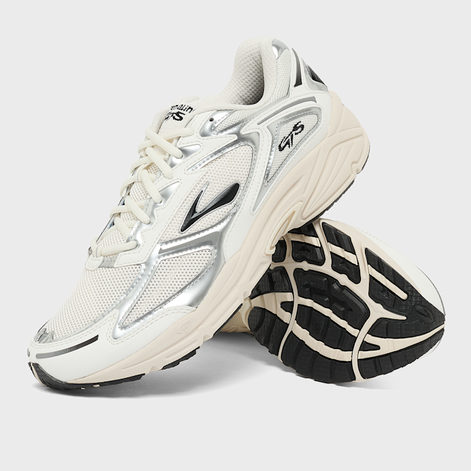 Brooks Adrenaline GTS 4 beige 102077 7
