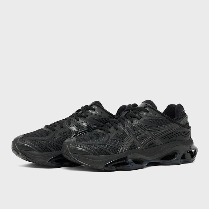 ASICS SportStyle Gel-Kinetic 2.0 Schwarz 102225 1