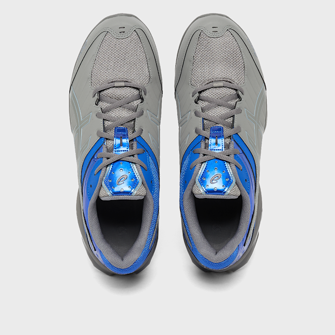 ASICS SportStyle Gel-Kinetic FR grey 102224 4