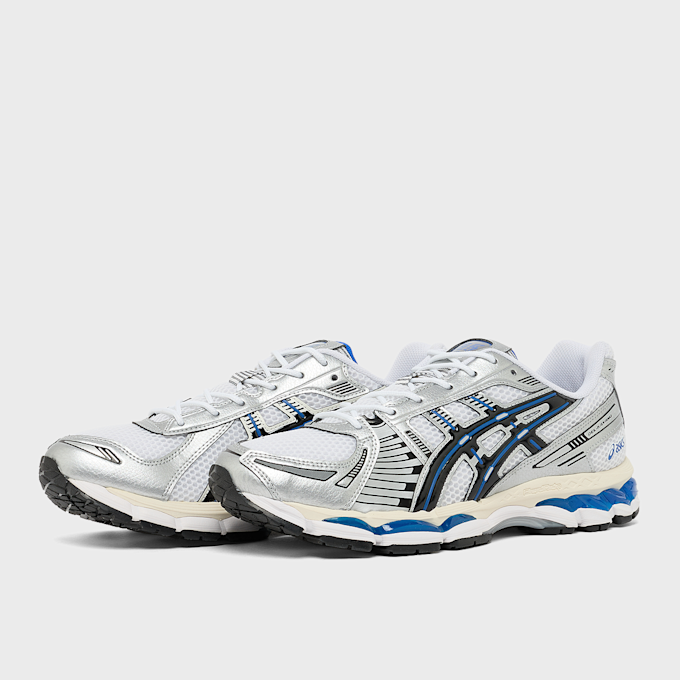 ASICS SportStyle GEL-KAYANO 12.1 white/black Undefined Color 102231 1