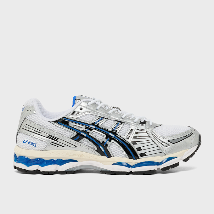 ASICS SportStyle GEL-KAYANO 12.1 white/black Undefined Color 102231 2
