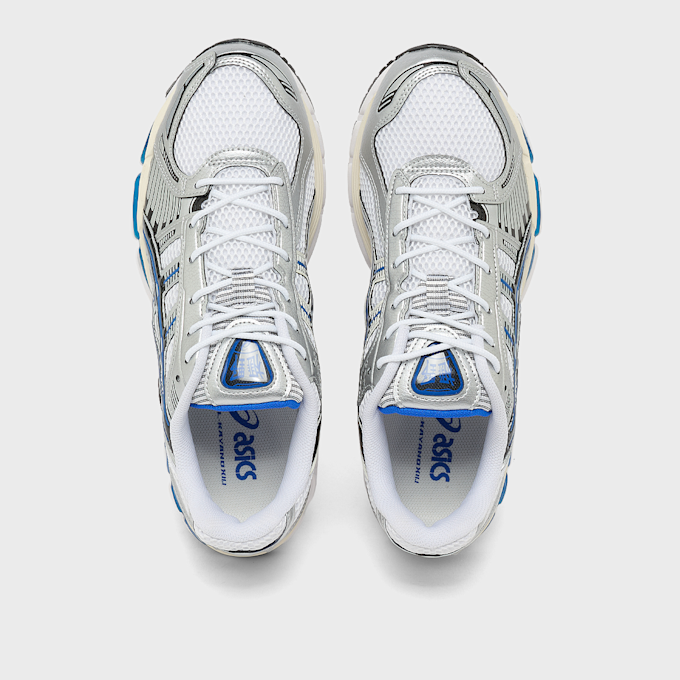 ASICS SportStyle GEL-KAYANO 12.1 white/black Undefined Color 102231 4
