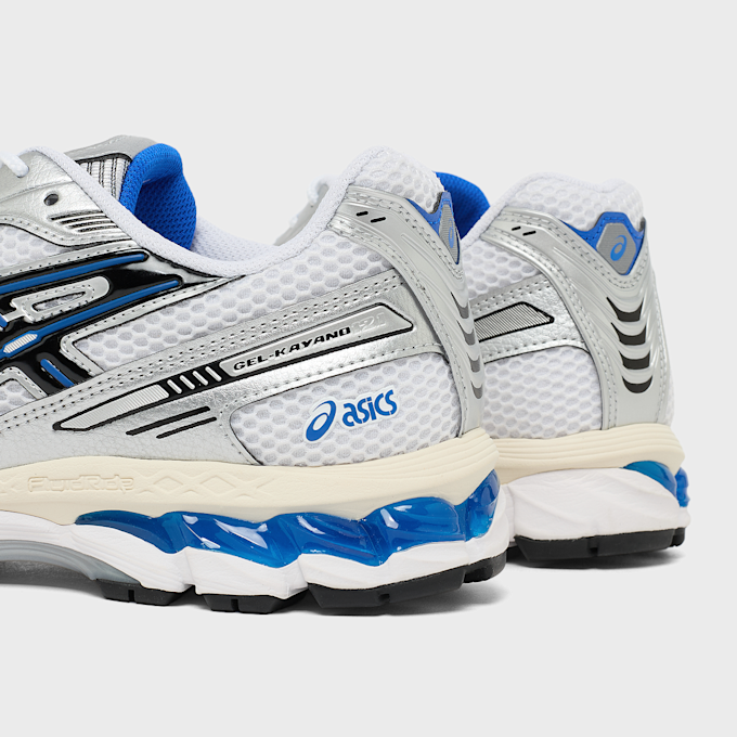ASICS SportStyle GEL-KAYANO 12.1 white/black Undefined Color 102231 5