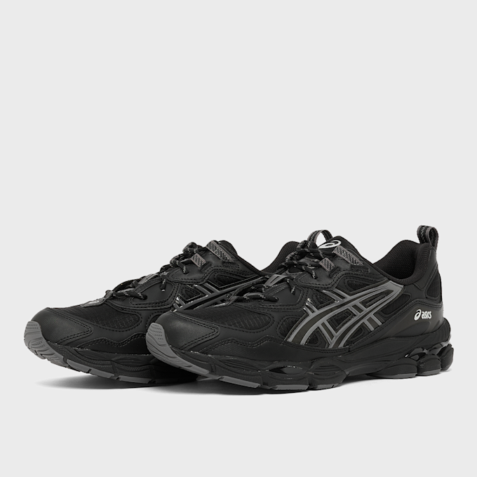 ASICS SportStyle Gel-NYC Utility schwarz 102247 1