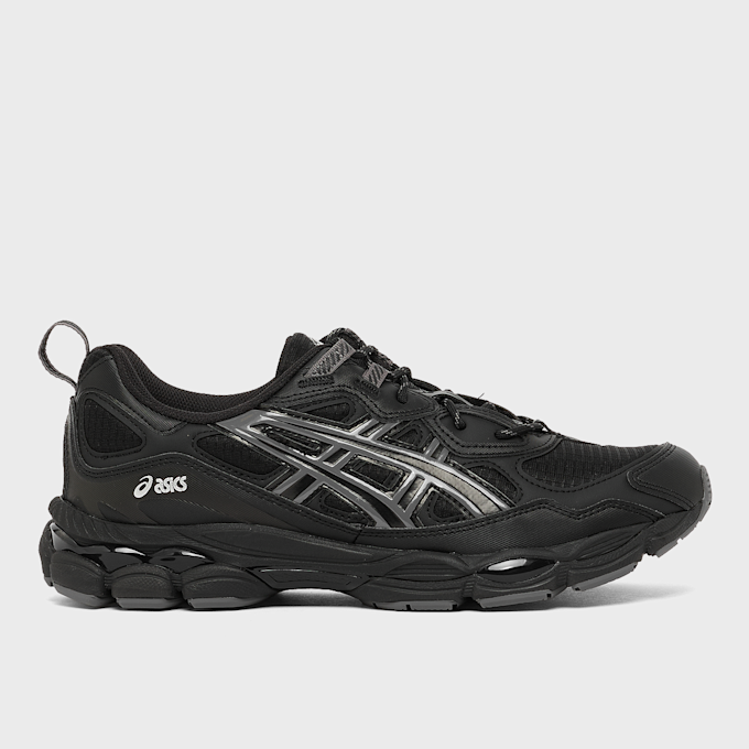 ASICS SportStyle Gel-NYC Utility schwarz 102247 2