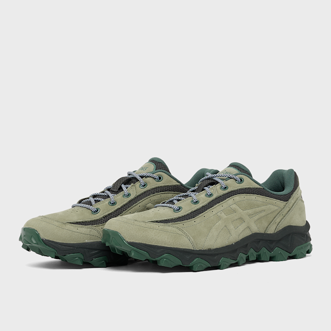 ASICS SportStyle Gel-Transcend Undefined Color 102245 1