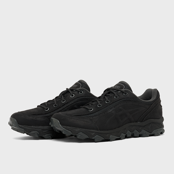ASICS SportStyle Gel-Transcend FJ Schwarz 102249 1