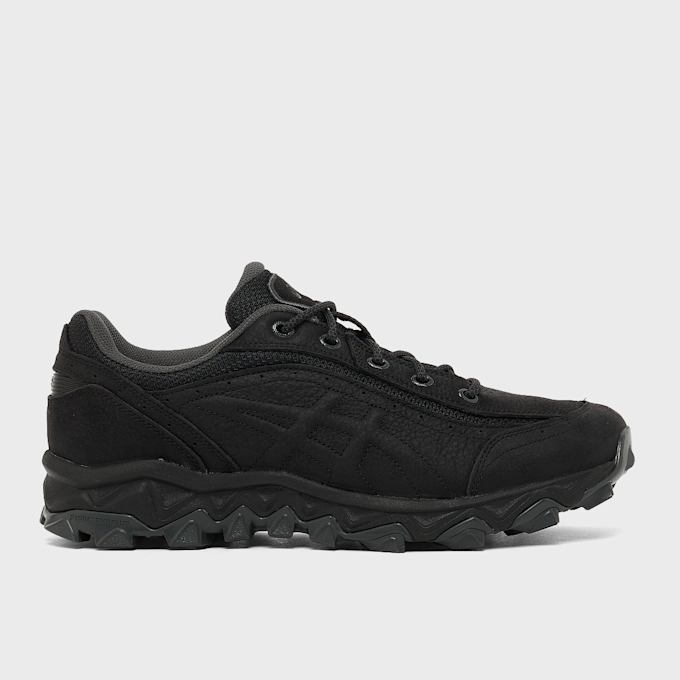 ASICS SportStyle Gel-Transcend FJ Schwarz 102249 2