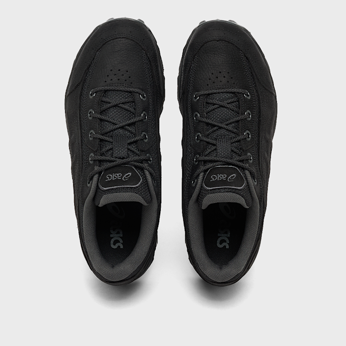 ASICS SportStyle Gel-Transcend FJ Schwarz 102249 4