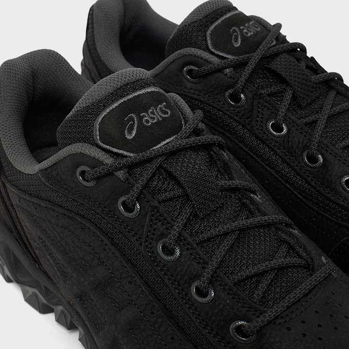 ASICS SportStyle Gel-Transcend FJ Schwarz 102249 6