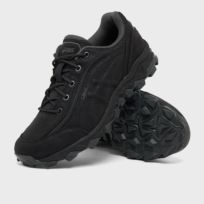 ASICS SportStyle Gel-Transcend FJ Schwarz 102249 7