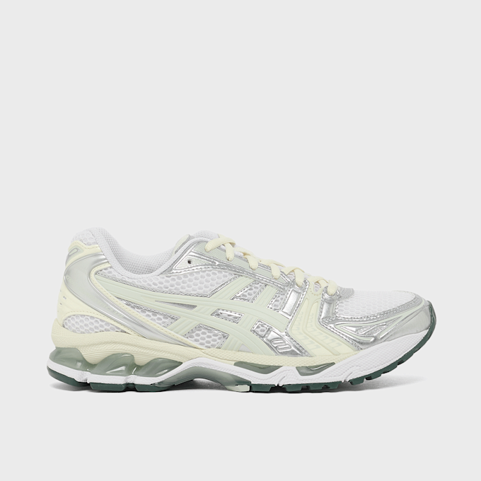 ASICS SportStyle Wmns GEL-KAYANO 14 Weiss 102250 2
