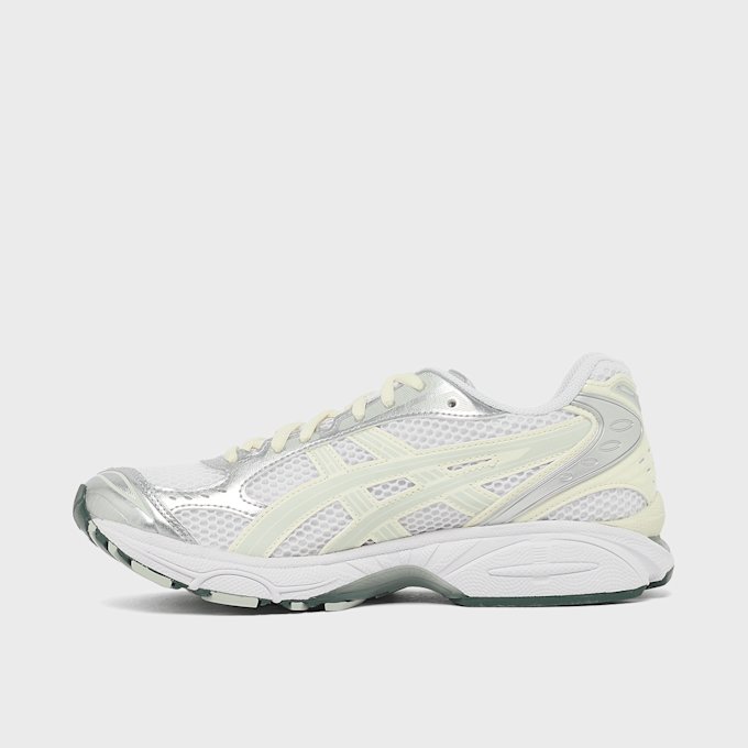 ASICS SportStyle Wmns GEL-KAYANO 14 Weiss 102250 3
